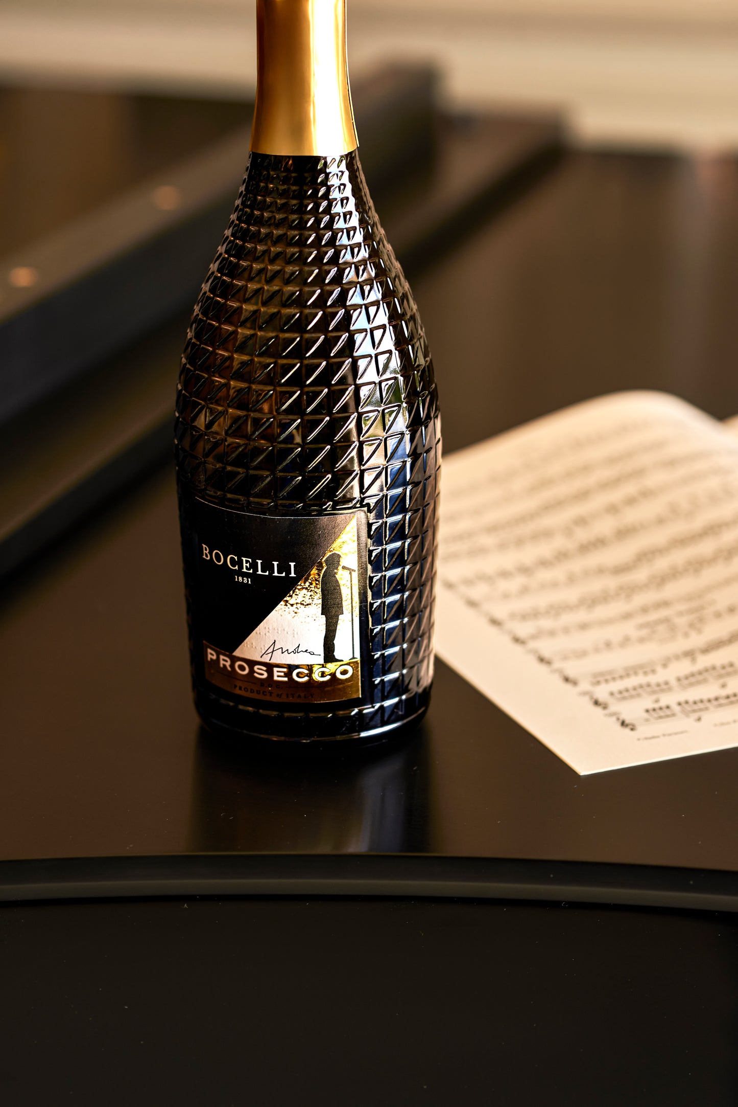 Bocelli 1821 Prosecco DOC