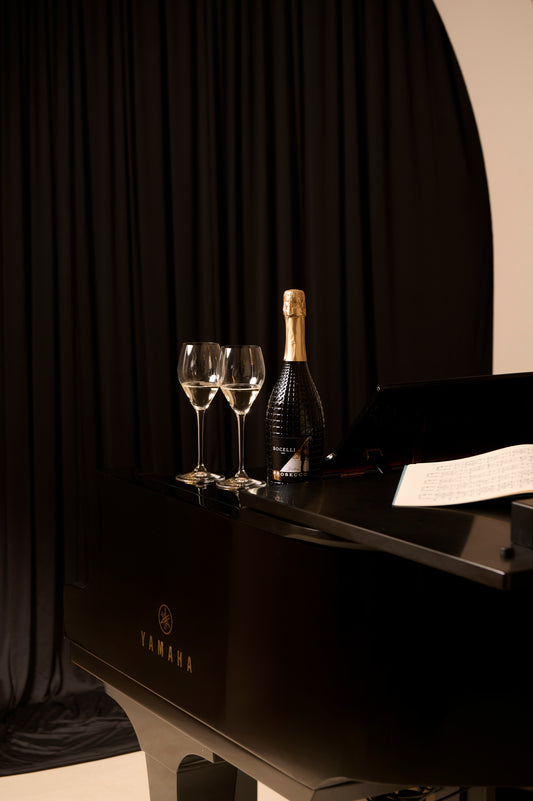 Bocelli 1821 Prosecco DOC