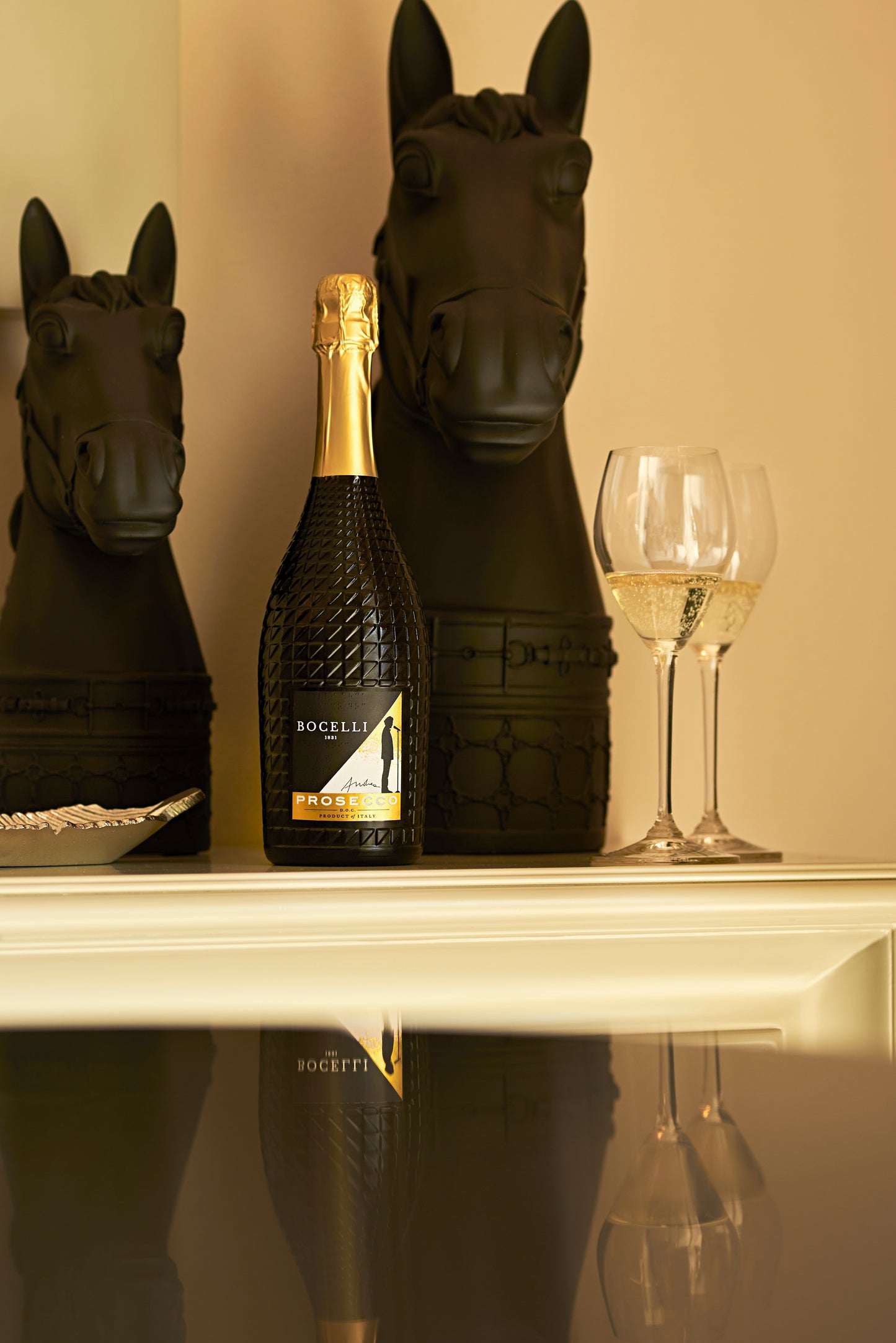 Bocelli 1821 Prosecco DOC