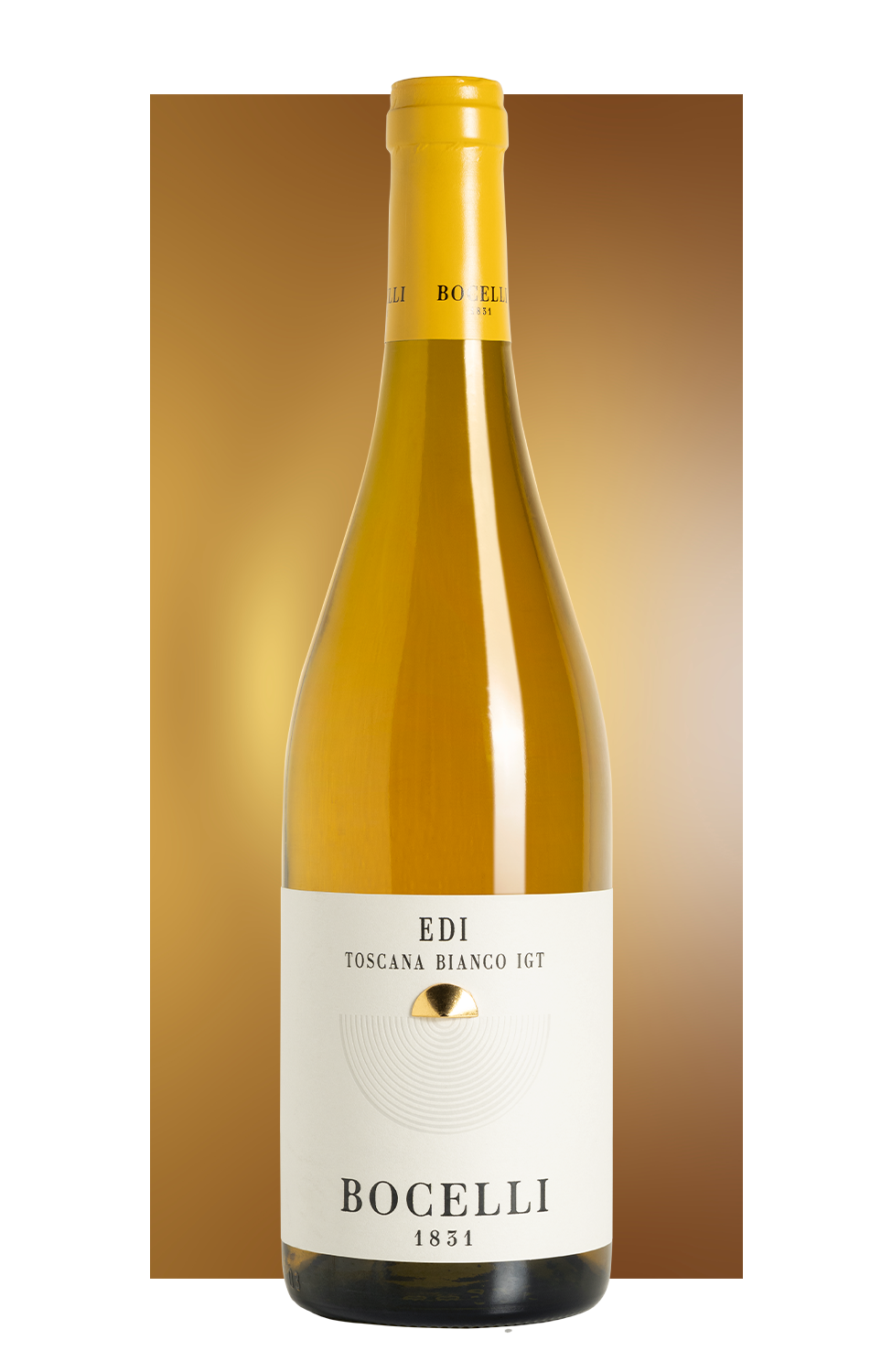 Bocelli Edi Toscana Bianco IGT