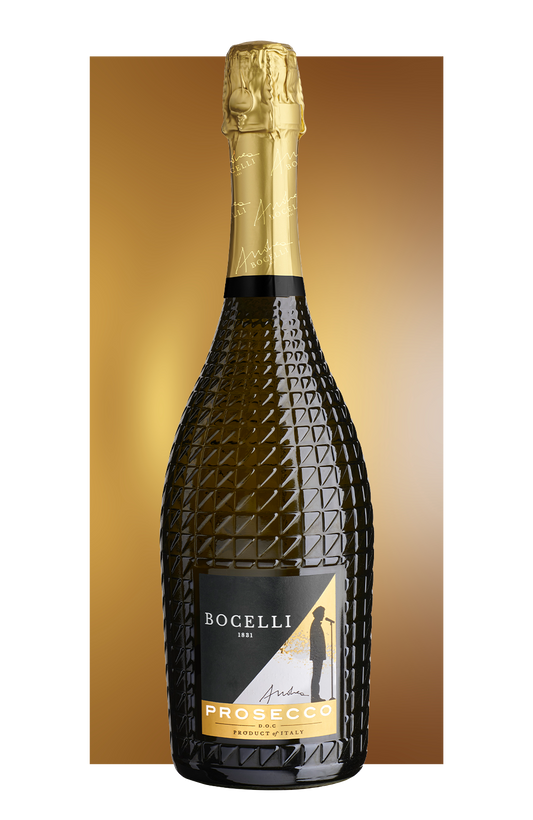 Bocelli 1821 Prosecco DOC